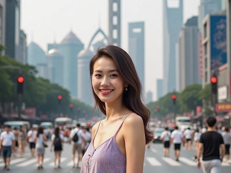 Digital Yuan Capital: Shanghai's Fintech Revolution Reshaping Global Finance