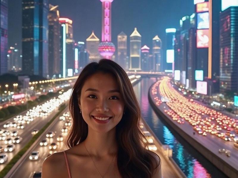 The Velvet Rope Revolution: How Shanghai's Nightlife Economy is Reinventing Urban Entertainment
