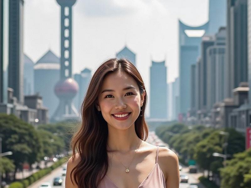 The Shanghai Megaregion: Redefining Urban Excellence in 2025