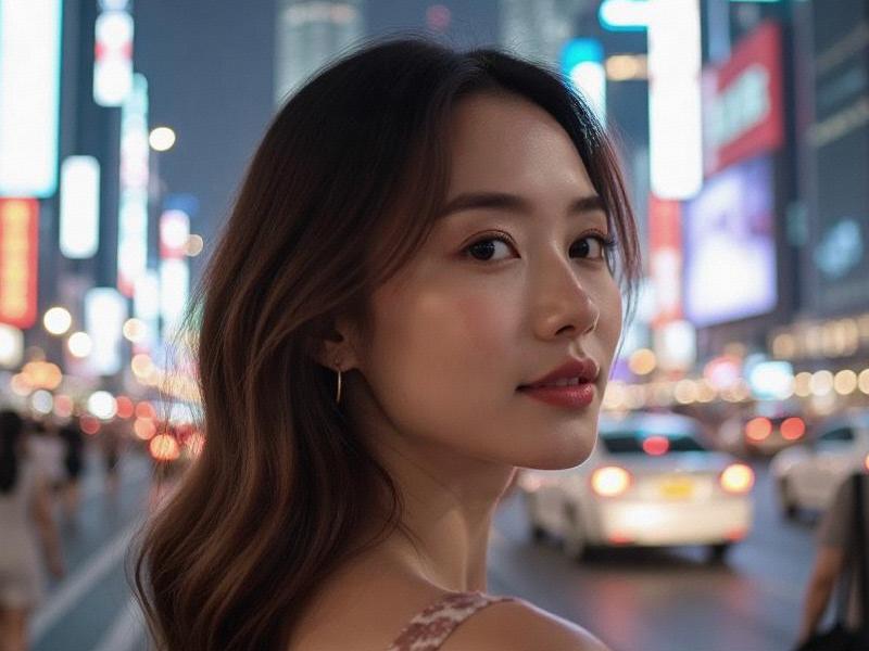 The Shanghainese Woman: Redefining Modern Femininity in China's Global City