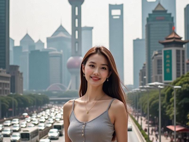 The Great Shanghai Nexus: How the Megacity Is Reshaping the Yangtze Delta Region