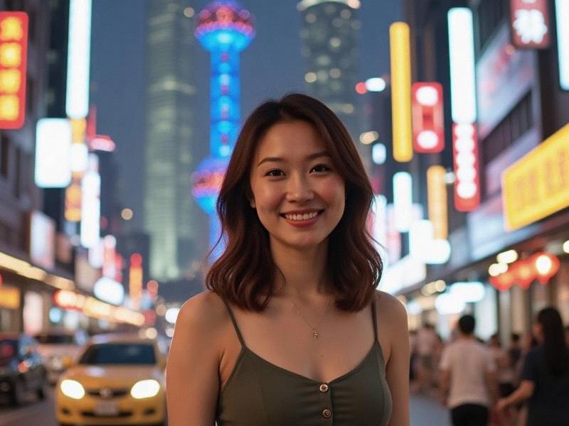 The Velvet Rope Revolution: How Shanghai's Nightlife Redefined Asian Entertainment