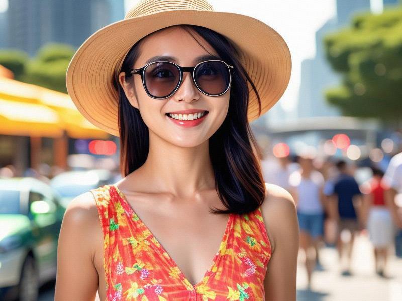 The Alluring Charm of Shanghai's Beautiful Women: A Cultural and Historical Perspective
