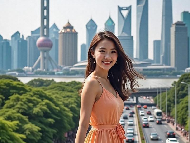 The Yangtze River Delta Megaregion: How Shanghai and Its Neighbors Are Creating China's Most Dynamic Economic Zone