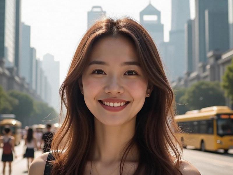 Silk & Silicon: How Shanghai's Women Are Rewriting China's Gender Narrative