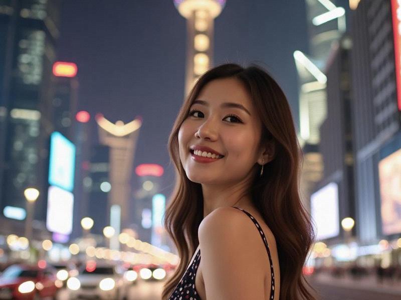 Shanghai and the Yangtze Delta: Blueprint for a 21st Century Megaregion