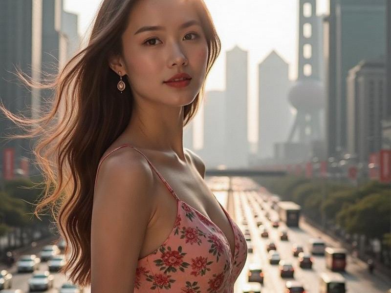 The Yangtze Delta Megacity Cluster: How Shanghai is Redefining Regional Integration