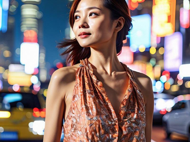 Shanghai's Transformation: A Journey of Urban Renaissance