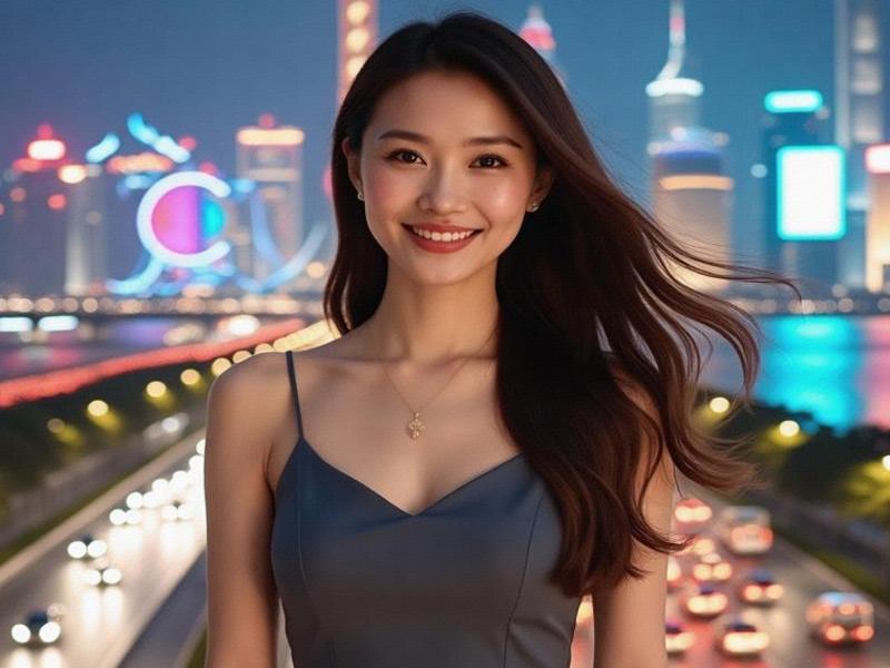 Shanghai 2025: Where Ancient Water Towns Meet Quantum Computing