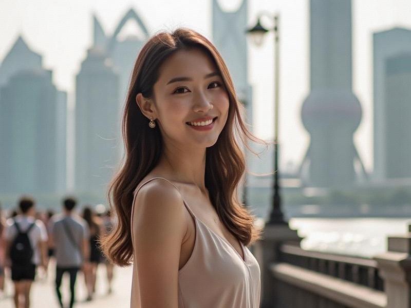 The Silicon Bund: Shanghai's Quantum Leap in Fintech Dominance