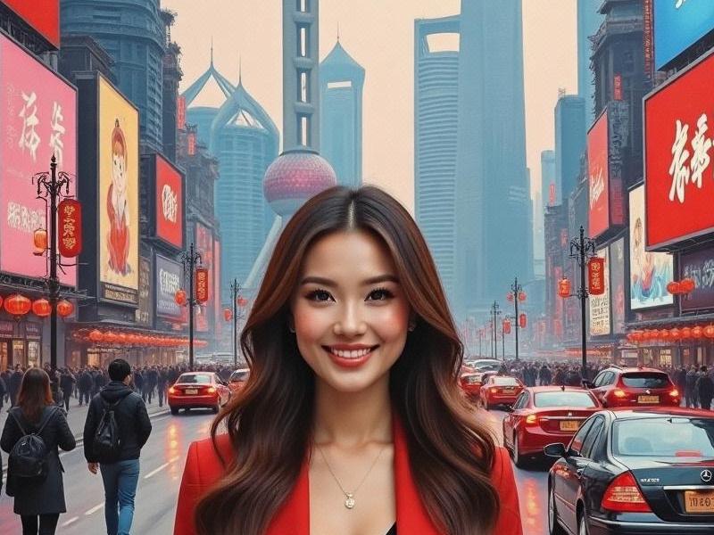 水乡与霓虹的对话：长三角非遗的都市新生
