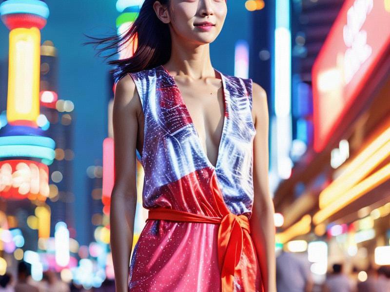 The Enduring Charm of Shanghai Beauties: A Blend of Tradition and Modernity