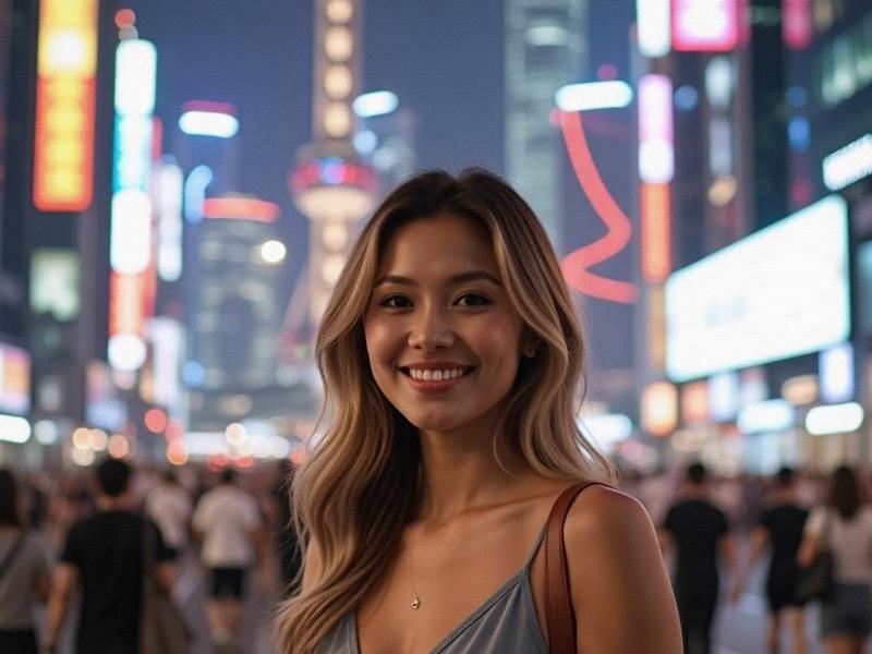Shanghai’s Nightlife Evolution: Where Vintage Glamour Meets AI-Driven Futures