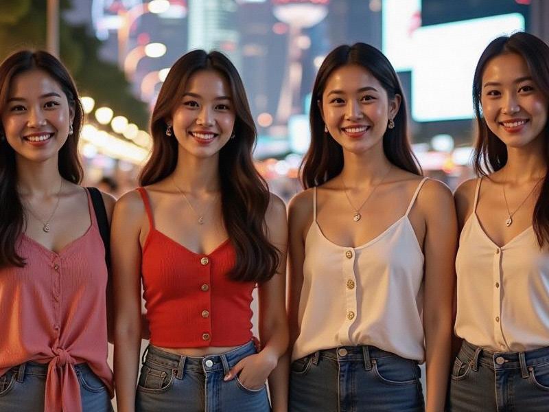 Shanghai's Tech Renaissance: Blending Tradition with Futuristic Innovation