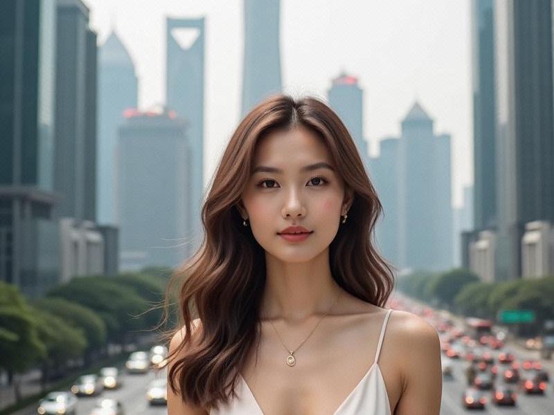 Shanghai 2045: The Making of a Global Innovation Powerhouse