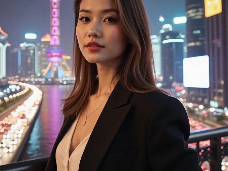 【都市观察】外滩源的夜间经济学：从百乐门到元宇宙会所的百年嬗变