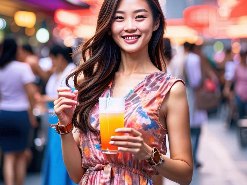 Shanghai: A Global Metropolis in Transformation