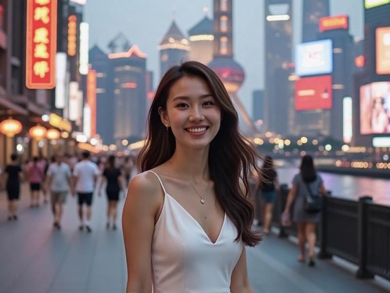 The Greater Shanghai Blueprint: How China's Economic Powerhouse is Expanding Its Influence