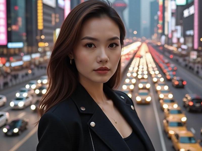 【时光标本】上海：一座城市的记忆与想象