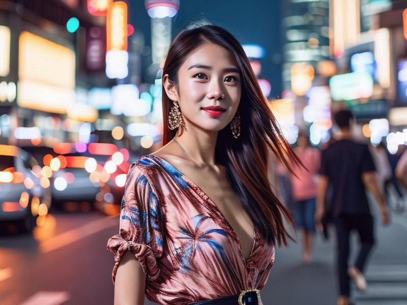 Shanghai's Flourishing Entertainment Scene: A New Era of Creativity and Innovation