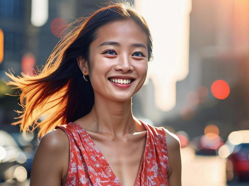 Shanghai Beauty: A Cultural Snapshot