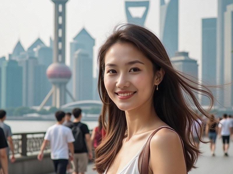 Shanghai After Dark: The Evolution of Luxury Entertainment Clubs in China's Global City