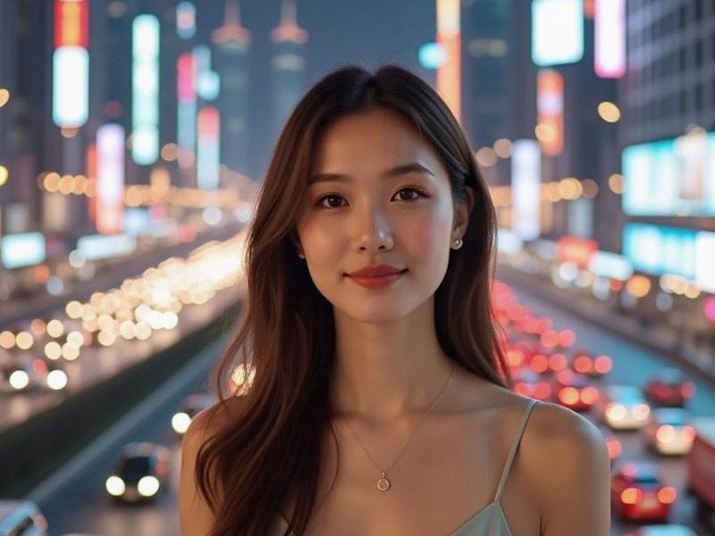 The Shanghainese Paradox: How Women in China's Financial Capital Are Redefining Feminine Power