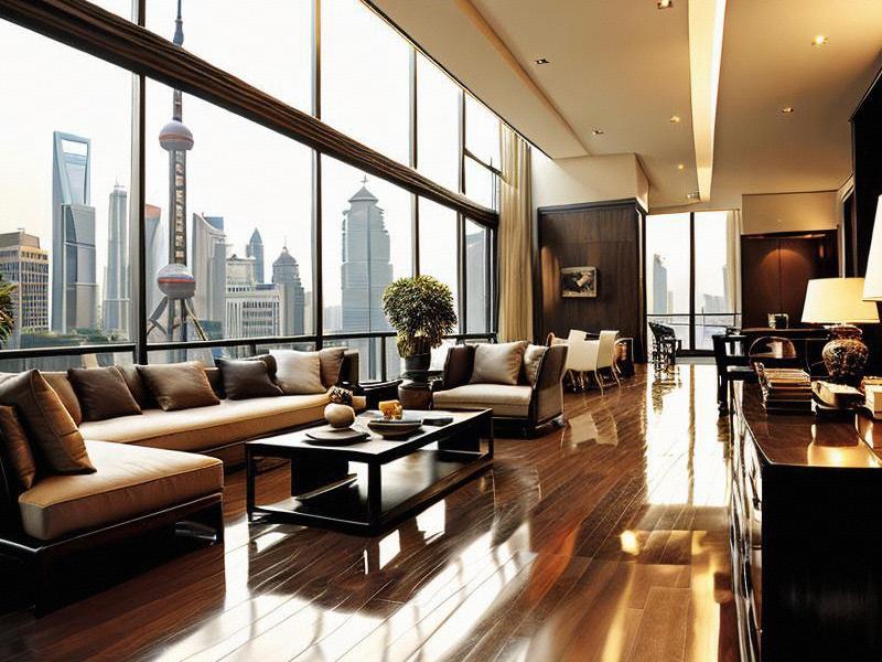 Shanghai Entertainment Lounges: A Close Look at the Rise of Upscale Leisure Spots in the Mega City