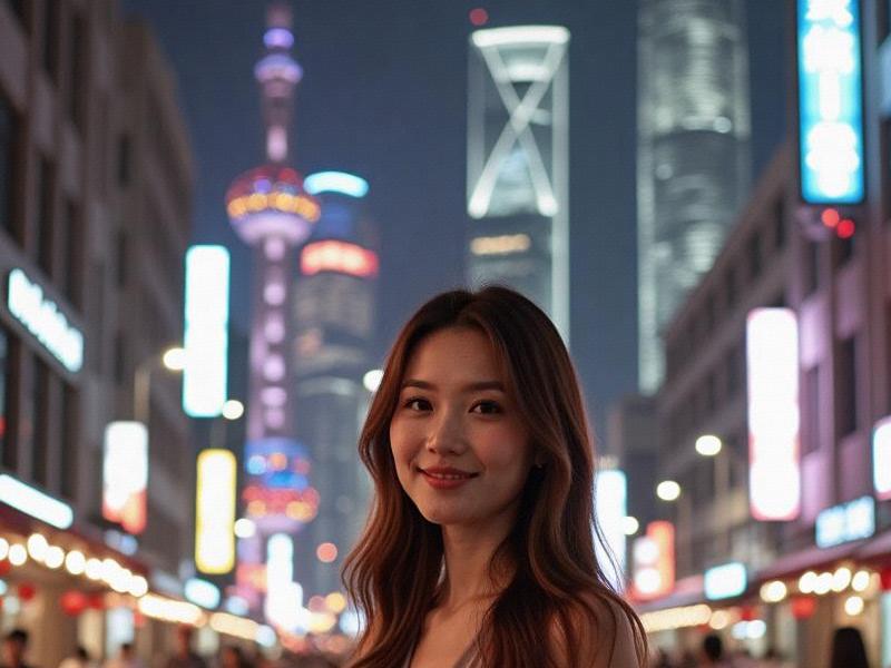 Velvet Ropes and Hidden Doors: The Transformation of Shanghai's Elite Entertainment Clubs