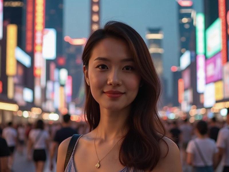 Shanghai Nightlife Renaissance: The Evolution of Premium Entertainment Clubs