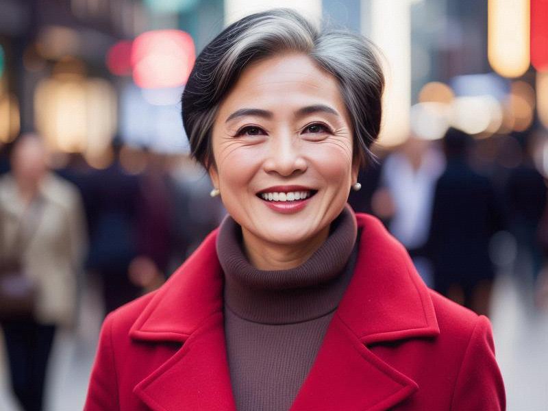 Shanghai Women in the Spotlight: Breaking Barriers and Shaping the Future