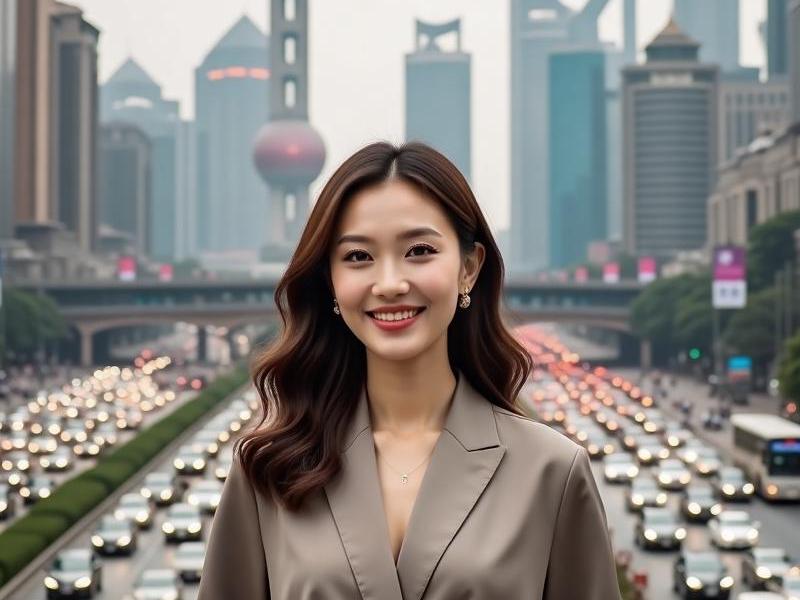 《梧桐密码：解码上海街道的时空褶皱》