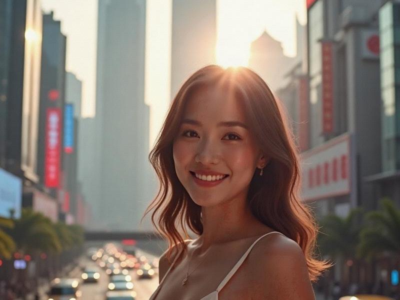 The Phoenix City: How Shanghai Became Asia's New Culture Capital