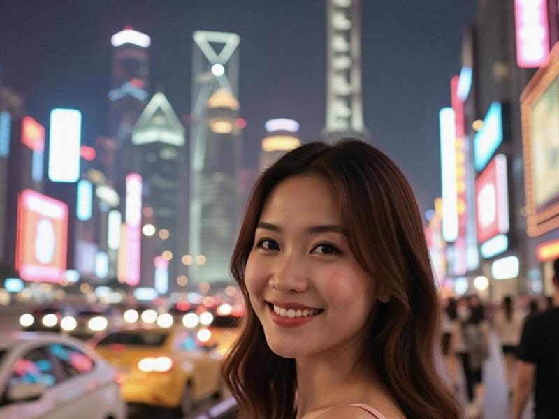 Shanghai and Beyond: The Making of China's Premier Economic Megacluster