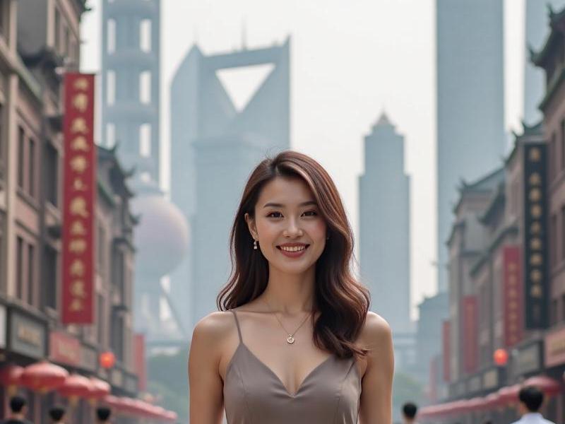 【石库门到天际线：上海的城市更新密码】