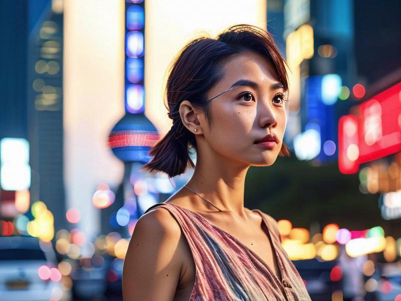 Shanghai's Cultural Renaissance: A New Era of Tradition and Innovation