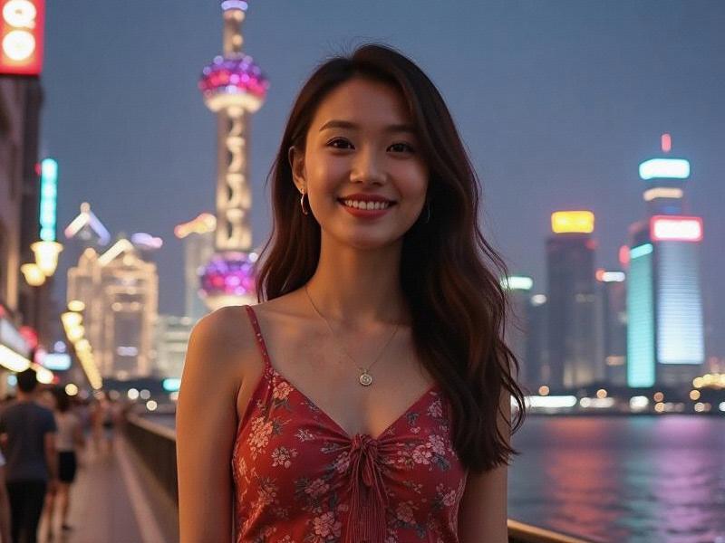 Shanghai's Elite Entertainment Clubs: Where Business Meets Pleasure in China's Financial Capital