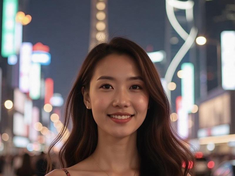 Shanghai's Night Economy 3.0: How Entertainment Venues Are Driving Urban Revitalization