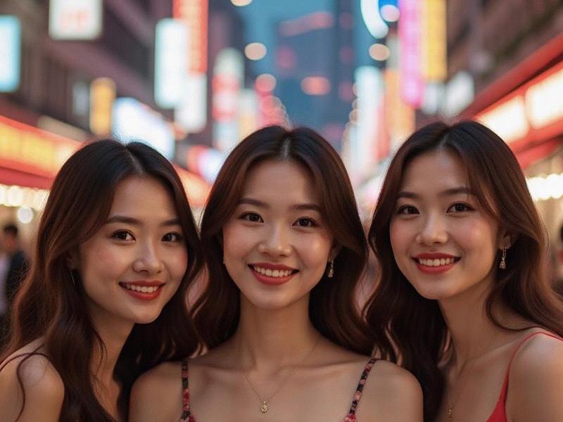 Shanghai Beauties: The Intersection of Tradition and Modernity in China's Fashion Capital