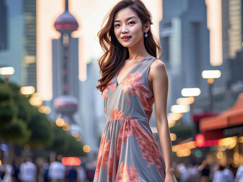 Exploring the Wonders of Shanghai and Its Surroundings
