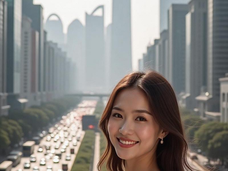 Shanghai's Velvet Rope Revolution: How Luxury Clubs Are Redefining China's Nightlife Economy