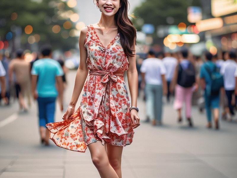 Shanghai's Transformation: A Journey of Innovation and Growth