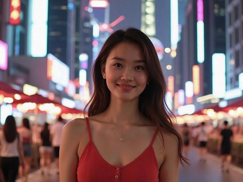 Shanghai 2025: Where Futurism Meets Heritage in China's Evolving Metropolis
