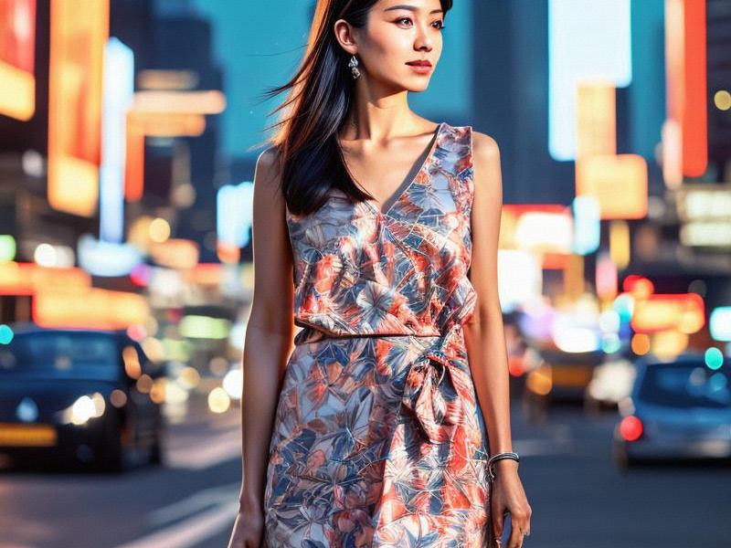Shanghai's Rising Star in Beauty and Cosmetics Industry