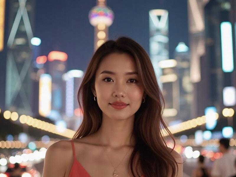 Shanghai's Nightlife Metamorphosis: How Luxury Clubs and Digital Innovation Are Redefining Urban Entertainment