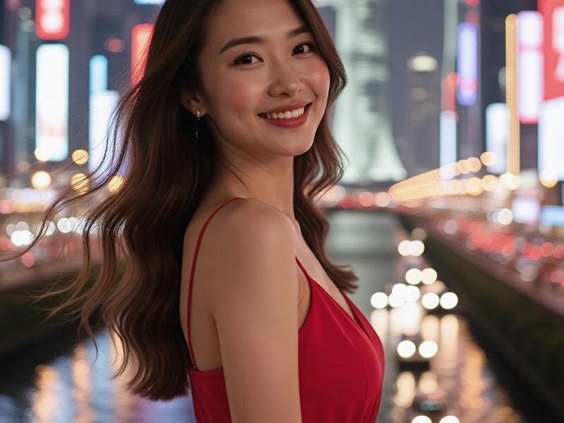 Shanghai's Modern Feminine Mystique: How Local Women Are Redefining Urban Elegance