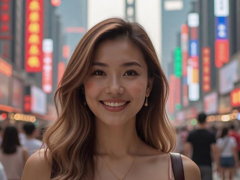 Shanghai's Modern Muses: How the City's Women Are Redefining Chinese Femininity