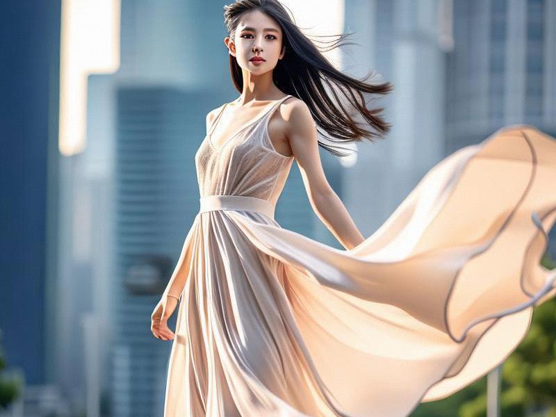 Shanghai's Journey Towards a Sustainable Future: A Comprehensive Overview