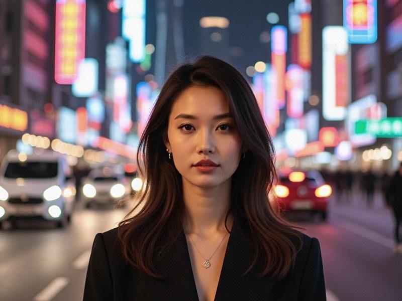 摩登与传统的双重奏：上海女性的生活辩证法