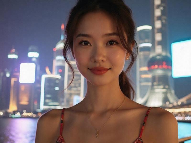 Shanghai's Quantum Leap: How China's Financial Capital Became a Global Innovation Powerhouse